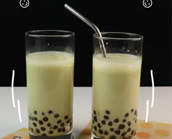 How To Make Quick & Easy Bubble Tea?